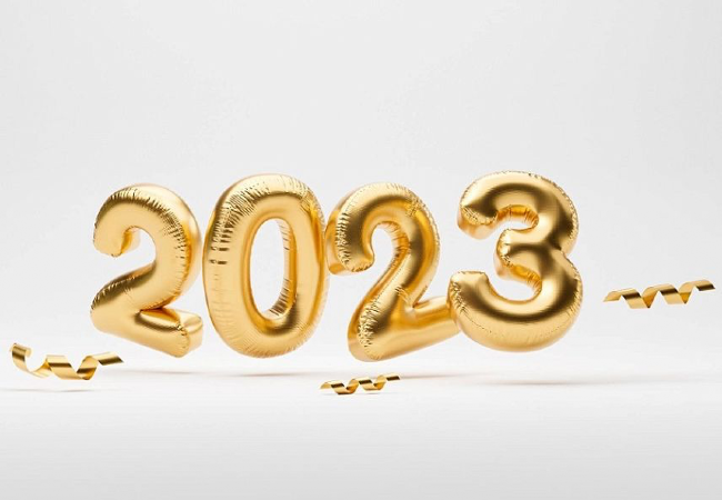 Happy New Year!!!